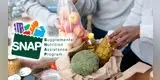 ¿Se entregarán los cupones de alimentos SNAP de noviembre tras la orden del juez? Esto es lo que se conoce