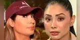 Pamela López lanza FUERTE AMENAZA contra Pamela Franco y no teme PELEARSE con ella: "Acá estoy, parada y sin polo"