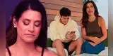 María Pía Copello SE QUIEBRA al revelar que su hijo tiene novia y lo RECHAZA: "Quiere irse de la casa..."