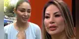 Pamela Franco DESTRUYE a Pamela López y deja entrever que fue AMANTE: “Esposas, comuníquense conmigo”