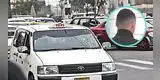 Se hizo pasar por médico y estafó a taxista por S/1.000: pidió Yape para “medicamentos”