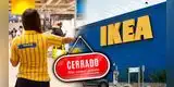 FIN A Ikea en EE.UU.: CONFIRMAN el cierre de tiendas por 48 horas por noviembre y diciembre 2025