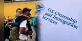ALERTA INMIGRANTES | El IMPORTANTE CAMBIO que realizará el USCIS y que afectará DESDE HOY a miles de indocumentados