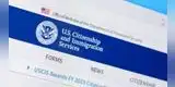 Confirmado | USCIS revela el procedimiento para revisar el estatus de tu caso migratorio en línea