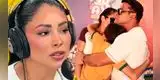 Pamela genera ALARMA al hablar sobre si existe o no cercanía entre su hija con el hijo de Karla Tarazona y Christian: "No..."