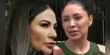 Pamela López ENFURECE con Pamela Franco tras acusarla de ser 'AMANTE' en Trujillo: "Cierra el pico, lo tienes muy grande"