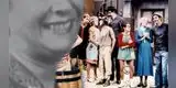Muere FAMOSA actriz de 'El Chavo del 8' y usuarios QUEDAN EN SHOCK con su inesperada partida: "Descanse en paz"