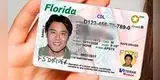 ¿Vas a vivir en Florida? Descubre las REGLAS clave para obtener tu LICENCIA DE CONDUCIR