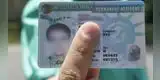 Green Card: así puedes corregir mediante USCIS algún dato de tu tarjeta verde
