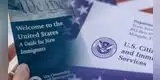 ¡Atención! USCIS implementará NUEVA estrategia para evaluar a los solicitantes de CIUDADANÍA ESTADOUNIDENSE
