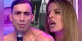 Said Palao 'SE VA DE LA CASA' tras polémica con Alejandra Baigorria y pide a Renzo Schuller que lo reciba: Esto pasó