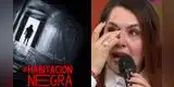 Revelan la LAMENTABLE cifra de asistentes que consiguió 'La habitación negra' de Yidda Eslava: pronto sale de cartelera