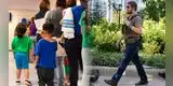ICE implementará NUEVO CENTRO para ayudar a rastrear a niños inmigrantes y deportarlos de EE.UU.