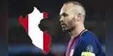 Andrés Iniesta ROMPE SU SILENCIO sobre presunta ESTAFA AL PERÚ y publica FUERTE MENSAJE: "Confiamos que..."