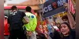 EXCELENTES NOTICIAS | Estas son las frases en español que podrían salvar a un inmigante de las redadas del ICE