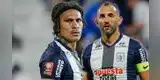 Paolo Guerrero IMPACTA con su fuerte declaración sobre si Alianza Lima debe renovarle a Hernán Barcos: "Ese es un tema..."