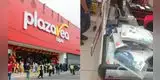 Plaza Vea se vuelve loco y rematará ropa desde S/4.90: entérate cómo aprovechar la oferta