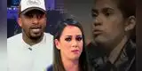 Jefferson Farfán lanza POTENTE mensaje tras BOCHORNOSA escena de la hija mayor de Melissa Klug, Gianella Marquina: "Cerca de los buenos..."