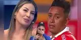 Pamela López expone TERRIBLE VERDAD sobre Christian Cueva que haría TEMBLAR su relación con Pamela Franco