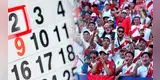Confirmado | Perú recibe 2 feriados consecutivos válidos a nivel nacional que se podrá disfrutar para estas fechas