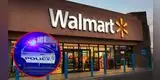 ALERTA clientes de Walmart: Un tiroteo en el estacionamiento del supermercado dejó a un adulto mayor baleado