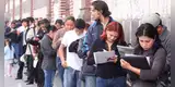 Municipalidad de San Miguel ofrece empleos con solo secundaria completa: sueldos de hasta S/ 4.500