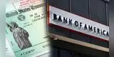 Cheques de estímulo en EE. UU.: ¿en qué bancos pueden depositarlos los inmigrantes?