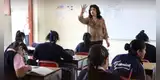 ¿Se SUSPENDEN las clases el 14 de noviembre ante el paro de transportistas? Esto dice el MINEDU