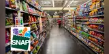 ¡Confirmado! Así será el pago de los cupones SNAP de noviembre tras el final del cierre del gobierno