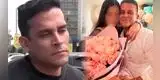 Christian Domínguez IGNORÓ a su hija Camila por su cumpleaños tras polémica, revela Melanie Martínez