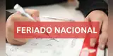 Se adelanta el FERIADO más ESPERADO del mes: el Gobierno de EE. UU. sorprende con el cambio de fecha