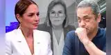 Mávila Huertas se pronuncia POR PRIMERA VEZ cómo le afectó la separación de Roberto Reátegui y Mónica Delta y otros problemas: "Me harté"