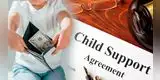 Manutención infantil en Texas: Así puedes saber el MONTO EXACTO que debes pagar, según calculadora oficial