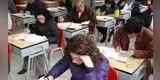 Concurso Docente 2025: revisa AQUÍ dónde ver los resultados y las últimas noticias vía Minedu