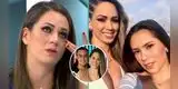 Melissa Klug hace DESGARRADOR mensaje en medio de ESCÁNDALOS con Barcos y su hija Gianella Marquina: “Sobreviviste...”