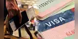 ¿Cuánto tiempo puedes permanecer en EE.UU. solo con una visa de turista este 2025? Autoridades revelan NUEVO PERIODO