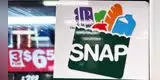 ¡Atención beneficiarios de SNAP! Este estado restringe la compra de algunos alimentos esenciales