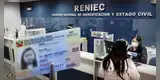 Entrega de DNI: conoce las 3 sedes de Reniec que atenderán este DOMINGO para que recojas tu documento