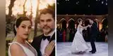 Filtran la SORPRENDENTE cantidad de invitados que presenciaron la BODA MÁGICA de Natalia Salas y Sergio Coloma