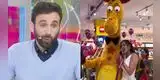 Rodrigo González SE BURLA de Maju Mantilla por inauguración de tienda de juguetes: "Lo único que ha jugado ha sido con su marido"