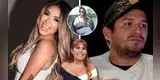 ¿VENGANZA? Shirley CONFIESA por qué ‘sembró’ a Manco y DESENMASCARA a Magaly tras BOCHORNOSO episodio