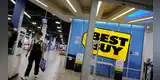 CONFIRMADO: Best Buy anuncia la FECHA EXACTA en que bajará sus puertas en noviembre