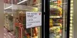 SNAP 2026 redefine los cupones: qué productos podrían prohibirse y dónde