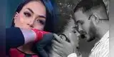 Mario Irivarren RESPALDA a Onelia Molina tras la pérdida de su 'bebé' y tiene TIERNO GESTO con ella en DOLOROSO momento: "Te amo..."