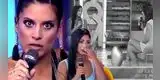 María Pía Copello lanza FUERTE mensaje luego de que Pamela Franco acuse a su programa de PAUTEAR sus respuestas: "No se trata de..."