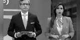 Verónica Linares y Federico Salazar dejan en shock al anunciar su 'DESPEDIDA' del set de América Noticias por impensado motivo: "Se acabó..."