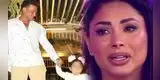 Pamela Franco 'DESENMASCARA' a Christian Domínguez y revela cómo trata a su hija JUNTOS tras polémica con Camila Domínguez: "Tienen otra familia"