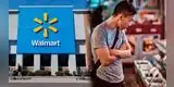 HORROR en Walmart | Joven de 20 años PROVOCA INCENDIO dentro de supermercado y causa terror entre clientes