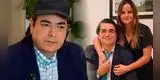 Hija de Jaime Bayly se quebró al CONFRONTAR a su madre por rumores de infidelidad con profesor