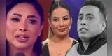 Pamela Franco SE QUIEBRA al confesar que AMAR a Christian Cueva fue un ERROR: “No soy un monstruo”